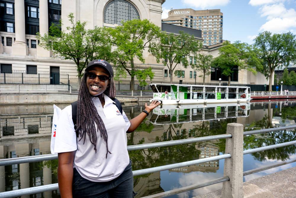 Ottawa River Cruise - Capital Cruises in 2024