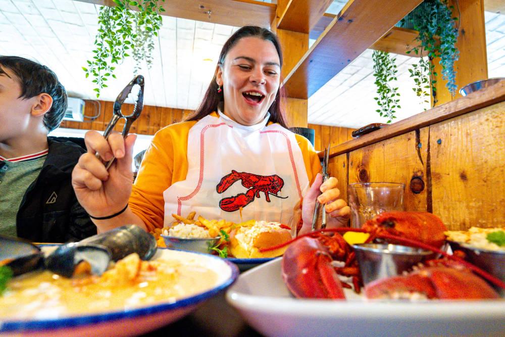 Sou’Wester Gift & Restaurant Company in 2024