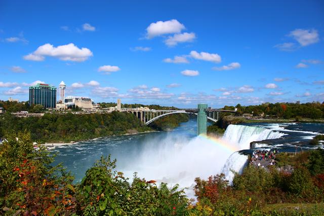 Best Restaurants in Niagara Falls New York - See Sight Tours