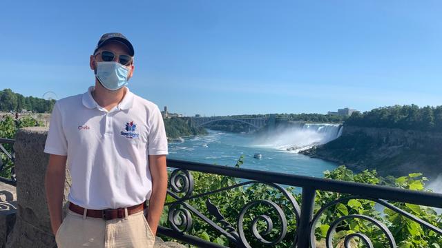 What to expect when visiting Niagara Falls during COVID - See Sight Tours