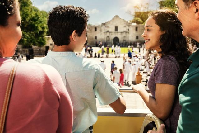 Best Time to Visit San Antonio - See Sight Tours