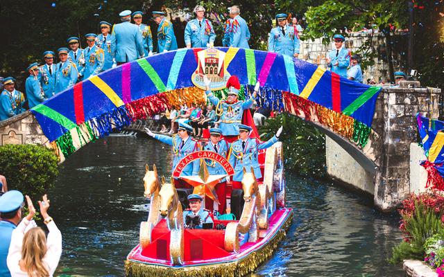 Weird Facts About San Antonio - See Sight Tours