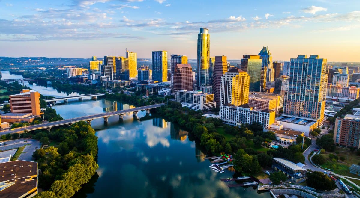 Austin Tours
