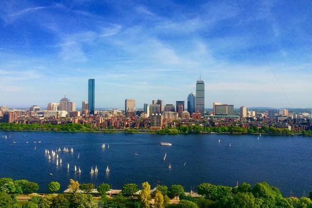 Top Things to do when Visiting Boston, Massachusetts - See Sight Tours