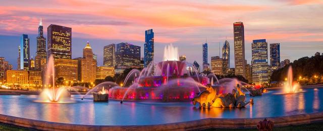 Top Things To Do in Chicago at Night - See Sight Tours