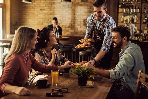 Top 27 Restaurants to Visit in Austin - See Sight Tours