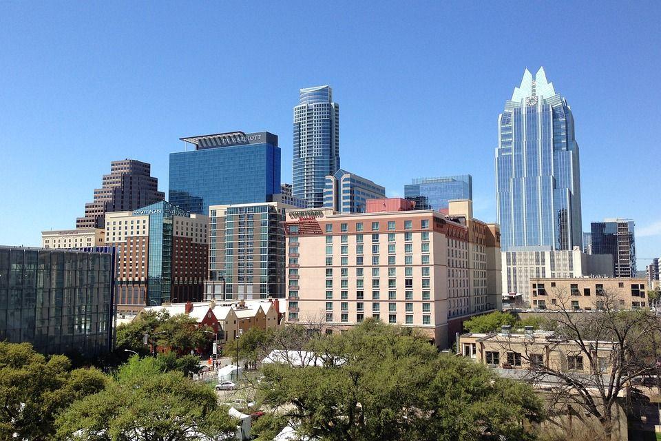 Things to do in austin texas