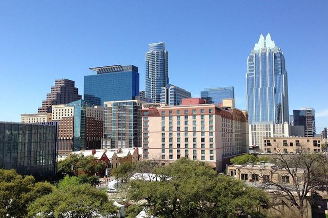 Things To Do In Austin - See Sight Tours