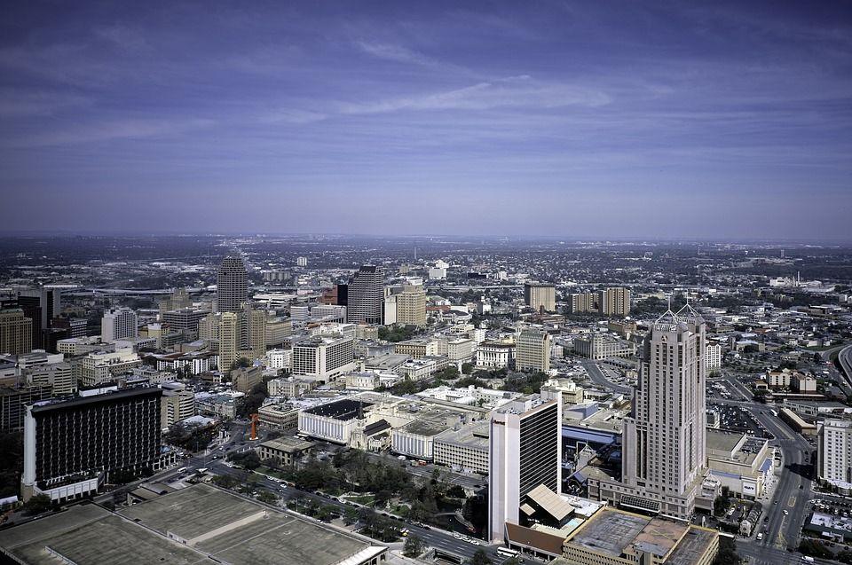 San Antonio Tour Packages