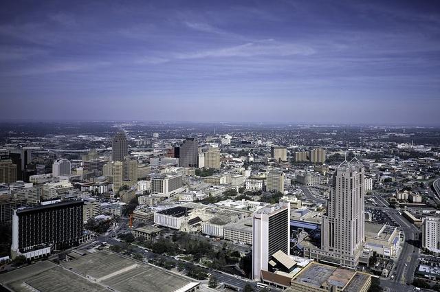 San Antonio Tour Packages - See Sight Tours