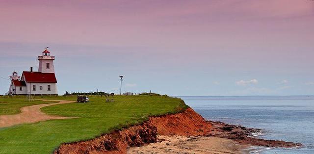 Facts about Prince Edward Island - See Sight Tours