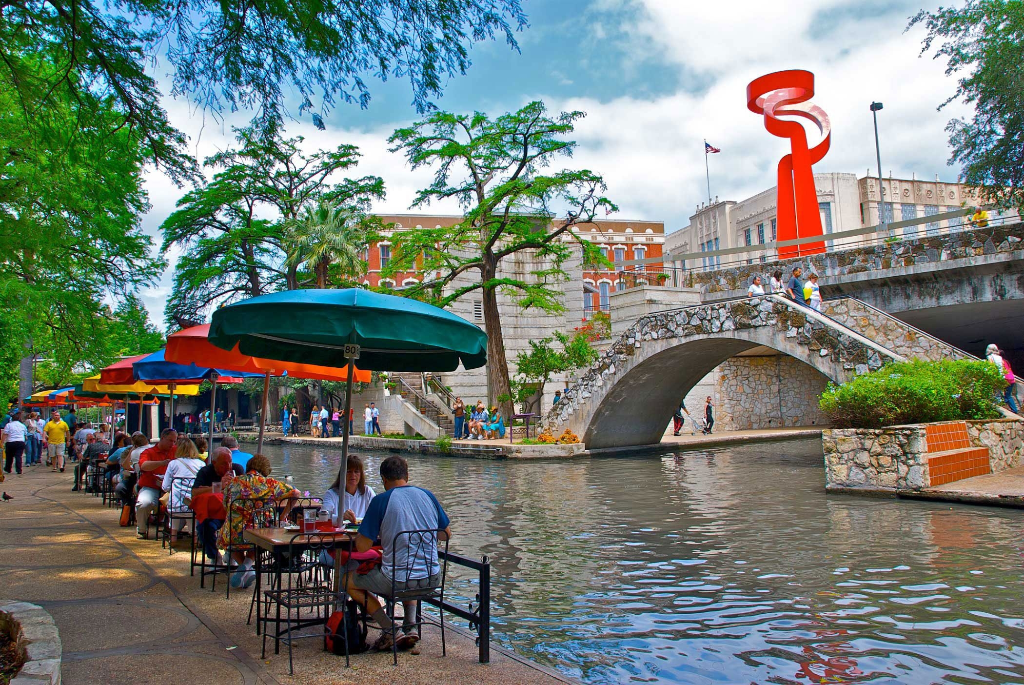 San Antonio