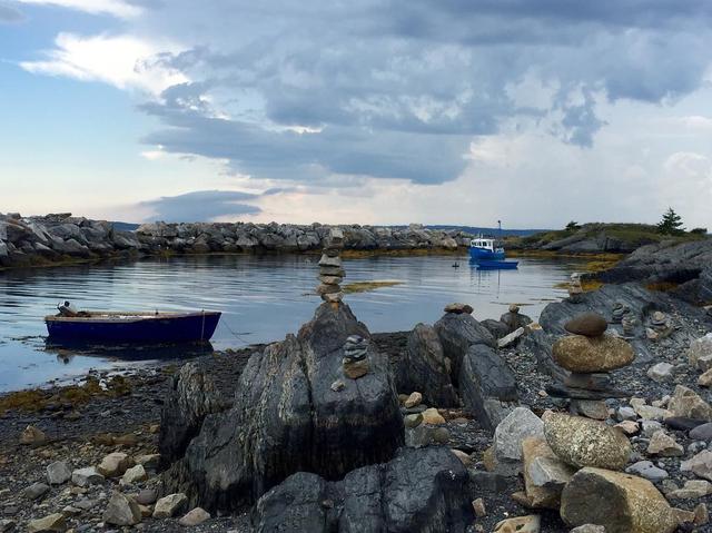 Must-Do Things and Activities in Lunenburg, Nova Scotia - See Sight Tours
