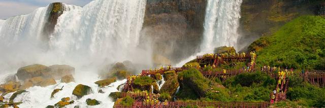 What to Bring Along and Wear on the Cave of the Winds Tour - See Sight Tours
